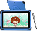 Tablette Enfant 7 pouces – Bleue | SIM Card