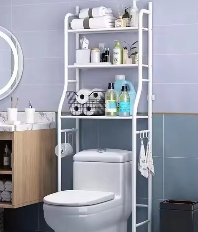 Étagère - Organisateur Salle de Bain